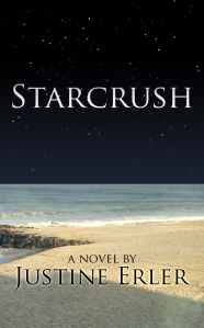 Starcrush Cover